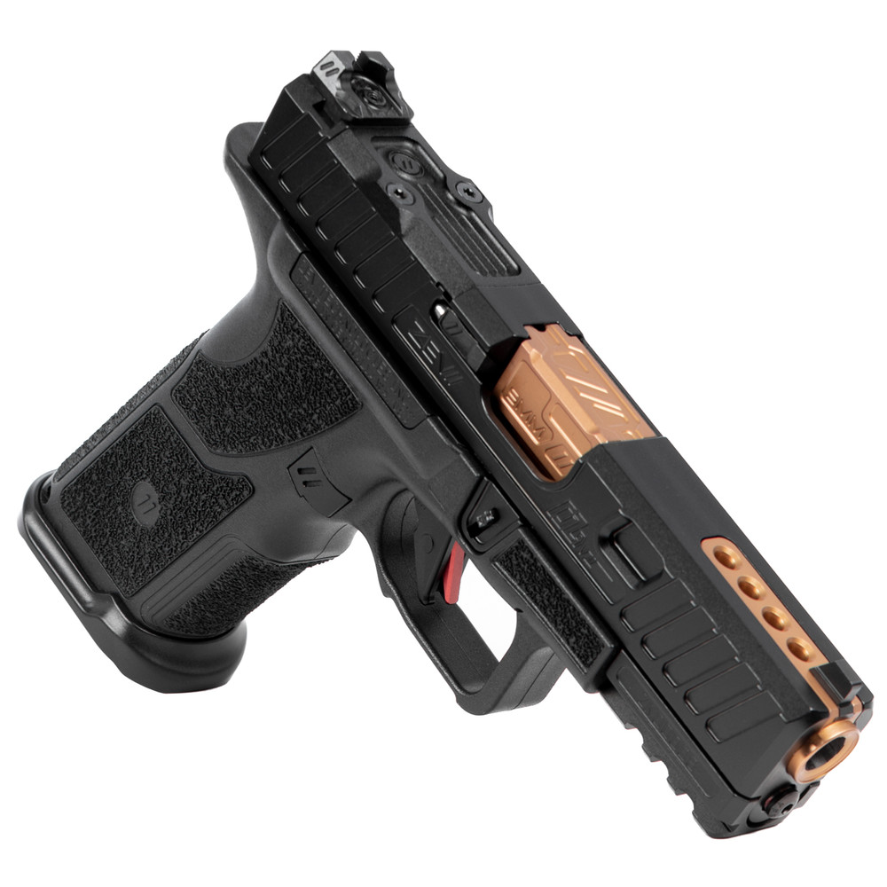 OZ9 V2 Elite Hyper Comp Pistol